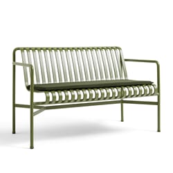 Pute til Dining Bench