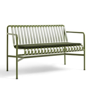 Pute til Dining Bench