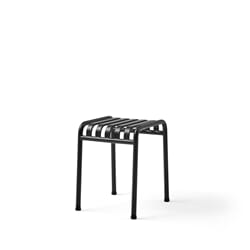 Palissade Stool/Krakk Antrasite