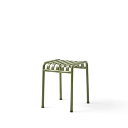 Palissade Stool/Krakk Olive