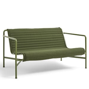 Quilted pute til Lounge sofa