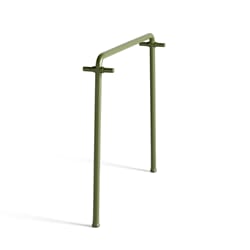 Sammenkobling til Palissade Table