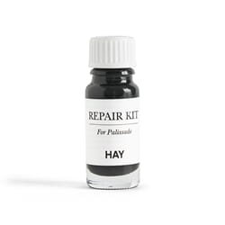 Palissade Reparasjonskit Antrasite