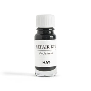 Palissade Reparasjonskit Antrasite