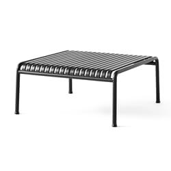 Palissade Low Table Anthracite