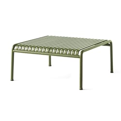 Palissade Low Table Olive