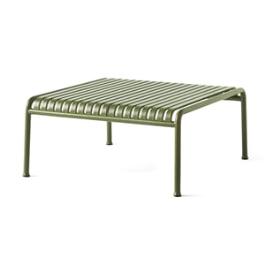 Palissade Low Table Olive