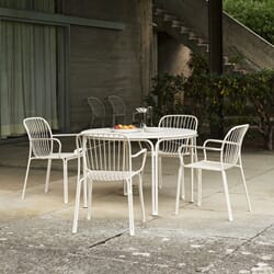 Spisebord Thorvald SC98 Ø:115