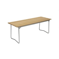 Klassiker Benk 8 L:110