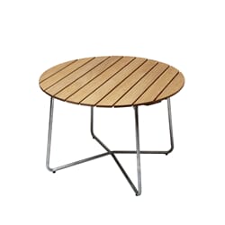 Klassiker Bord 9A Ø:100