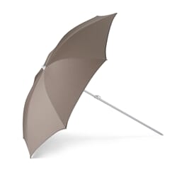 Parasoll Elios Ø:280 Taupe