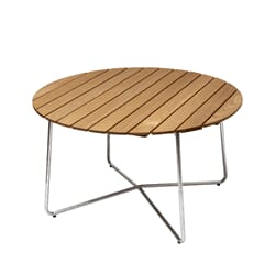 Klassiker Bord 9A Ø:120