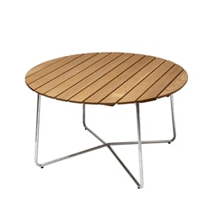 Klassiker Bord 9A Ø:120