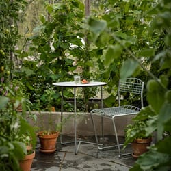 High Tech Bord Ø:60