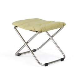 Chico Fotskammel Soft Gul