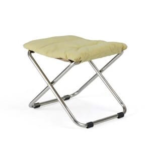 Chico Fotskammel Soft Gul