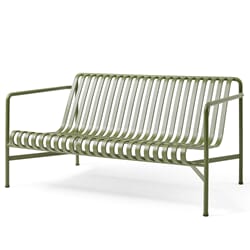 Palissade Lounge Sofa Olive