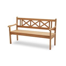 Skagen Benk Teak