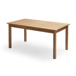 Skagen Bord Teak