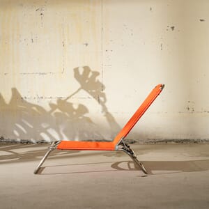 Jolly Strandstol Orange