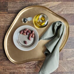 Brett HDOsea Antique Brass L