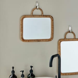 Speil Meraki Natur 32x24