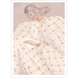 Poster Secret Notes 70x100