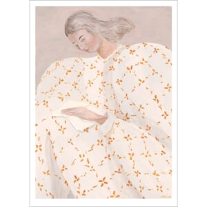 Poster Secret Notes 70x100