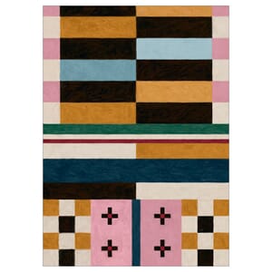 Poster Abstract Composition 23