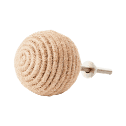 Loke Knott Rund Natur