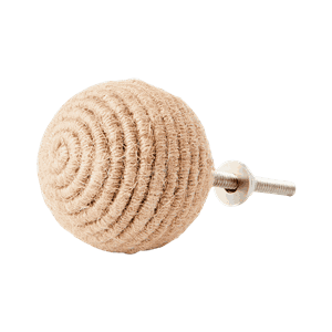 Loke Knott Rund Natur