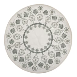 Juletreteppe Marian Grønn