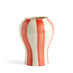 Vase Sobremesa S Red