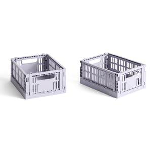 Colour Crate Boks mini sett 2 Lavender