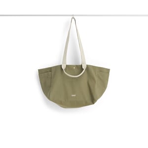 Weekend Bag Olive