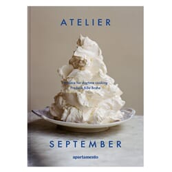 Atelier September: A place for daytime cooking