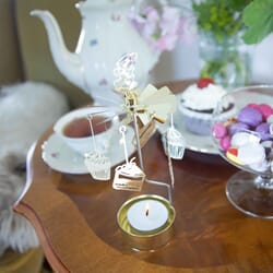 Englespill Afternoon Tea