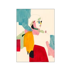 Poster Àngel Hernàndes 50x70