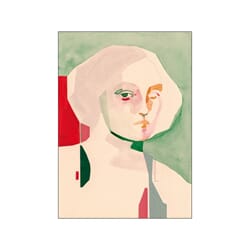 Poster No Regrets 70x100