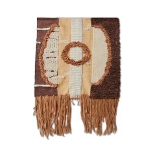 Veggteppe Beach Shack