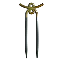 Plantepinne Folk Yuma: Moss Green