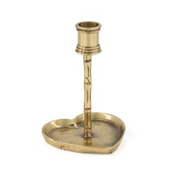 Bodhi Bamboo Heart Lysestake