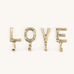 Knaggsett Love Bodhi Bamboo