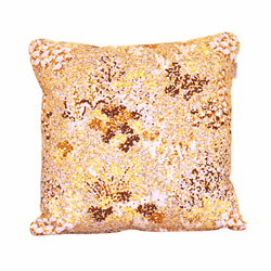 Bouquet Savage Utendørspute Pixels Zénith 44x44