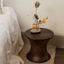 Vanitas Flower Stone Sand