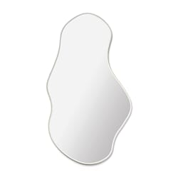 Pond Speil Messing L