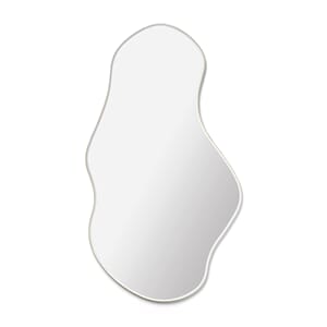 Pond Speil Messing L