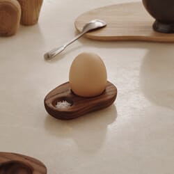 2 stk | Cairn Eggholder Dark Brown