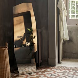 Speil Shard Frittstående