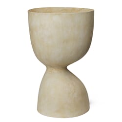 Potte Evoke H:70 Warm Sand